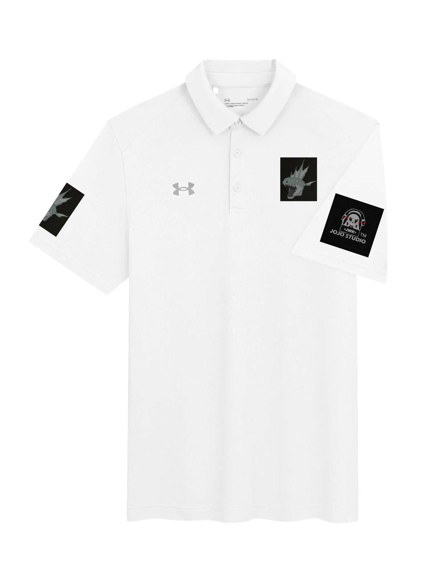 Predator Cards | Leviathan Polo (Front & Back) product image (7)
