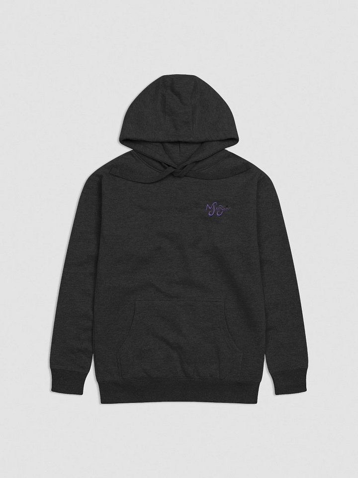 NiShogun Hoodie product image (1)