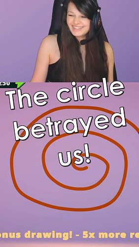 The Guessing Curse Continues! 😅

.
.
.

#Gaming #GamerGirl #IndieGames #Twitch #Stream #Streamer #Shorts #Funny #Explore #FYP...