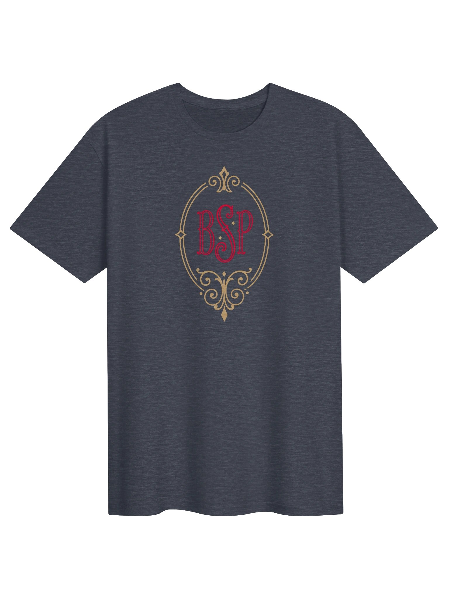 BSP Logo Tee product image (1)