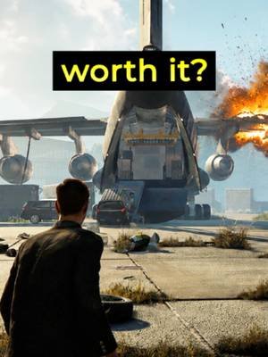 Is 007 First Light really worth playing?? 👀 #007 #007firstlight #jamesbond #gaming #fyp
