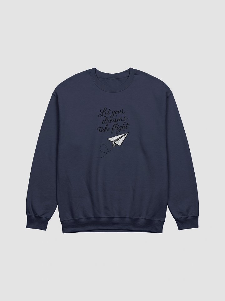 Let Your Dreams Take Flight product image (9)