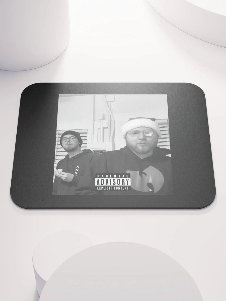 JoshxJosh Mouse Pad product image (1)