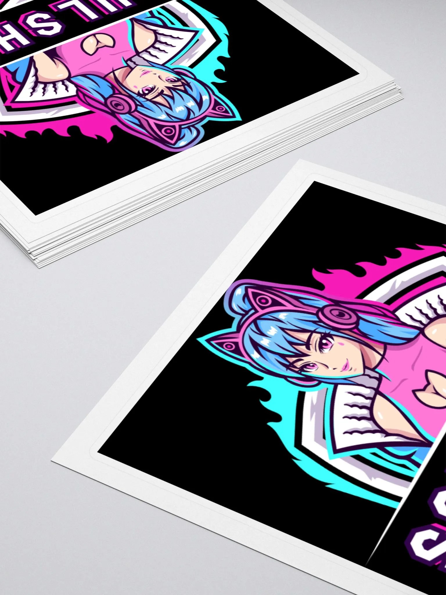 SoulShot Logo product image (12)