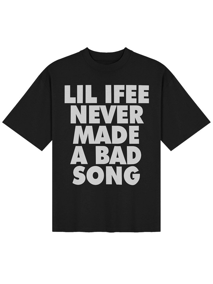 The truth on a shirt product image (1)