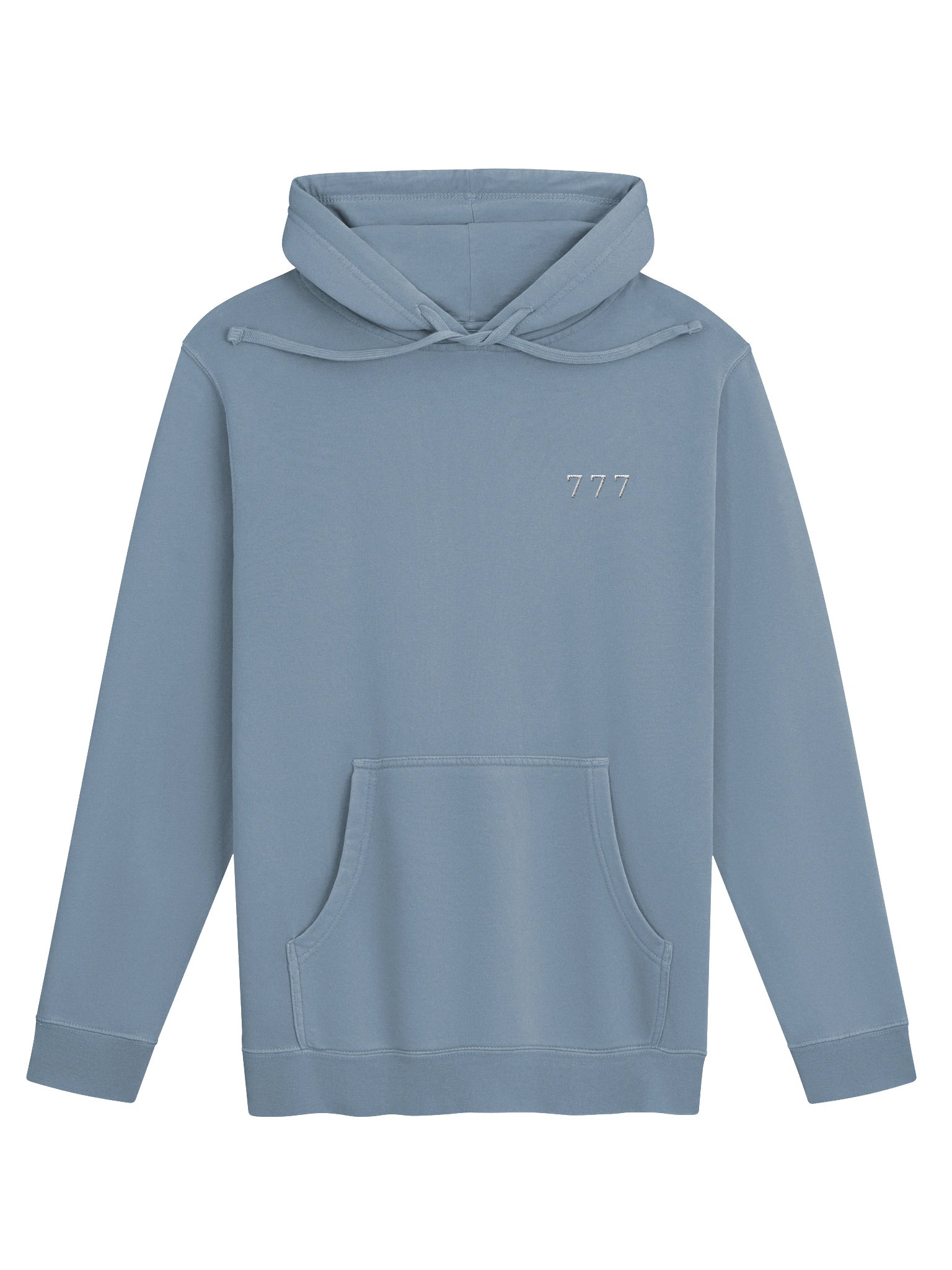 777 Hoodie product image (1)