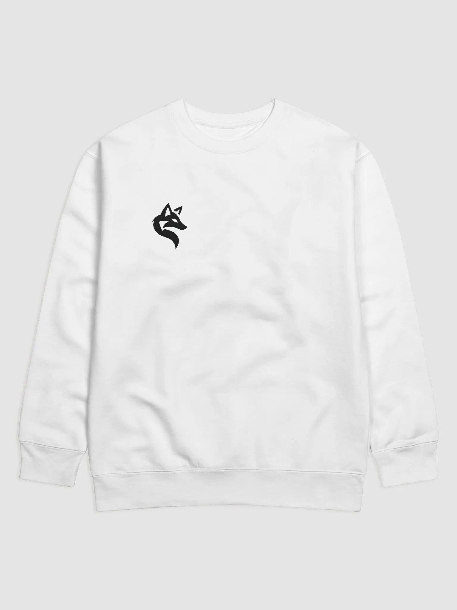 TRUTH IS // INVERSE SWEATSHIRT product image (1)