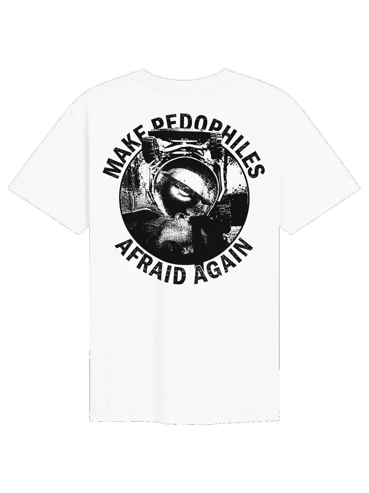 ‌ MPAG BACKPRINT T-SHIRT product image (2)