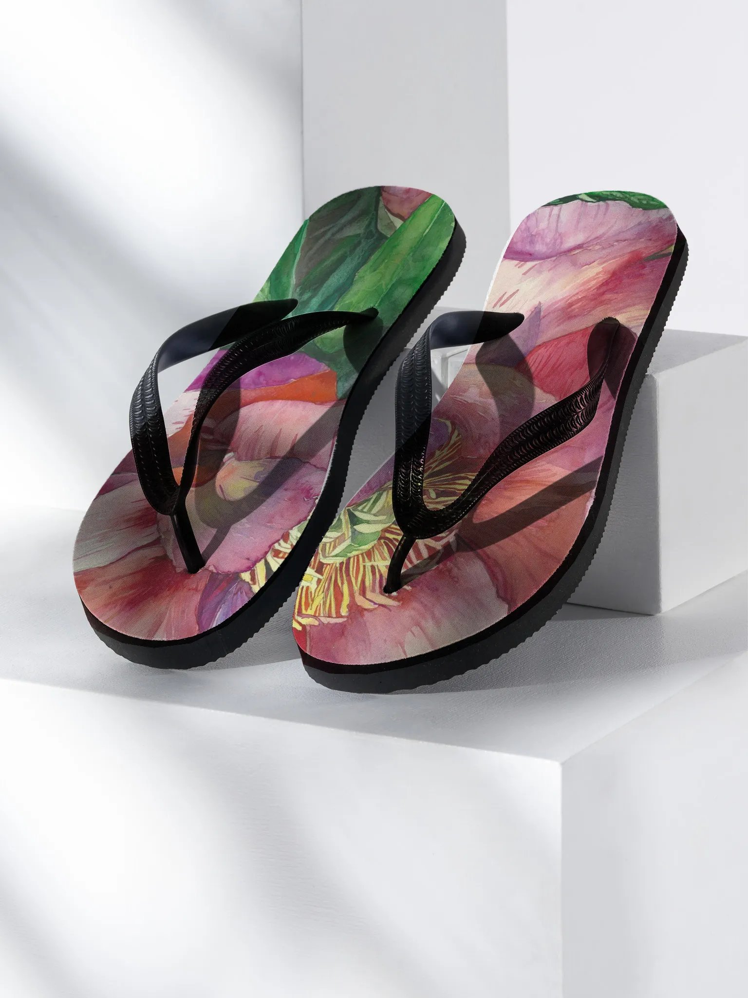 Peony - Flip-Flops product image (1)