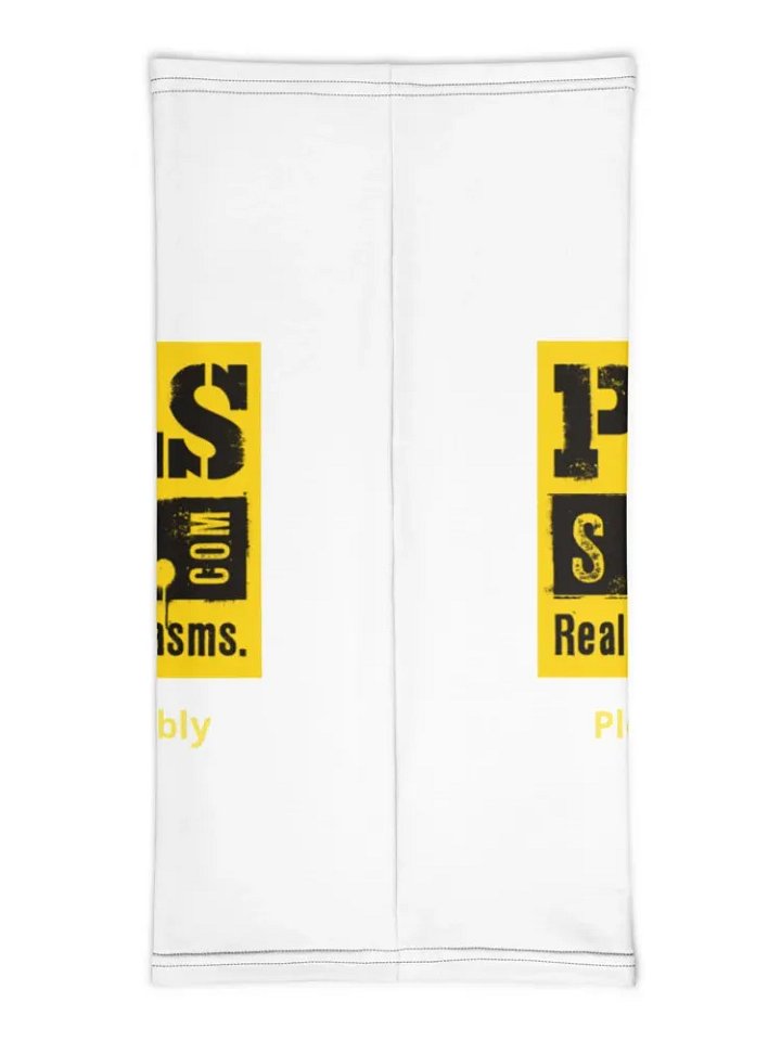 PSS Neck Gaiter product image (2)