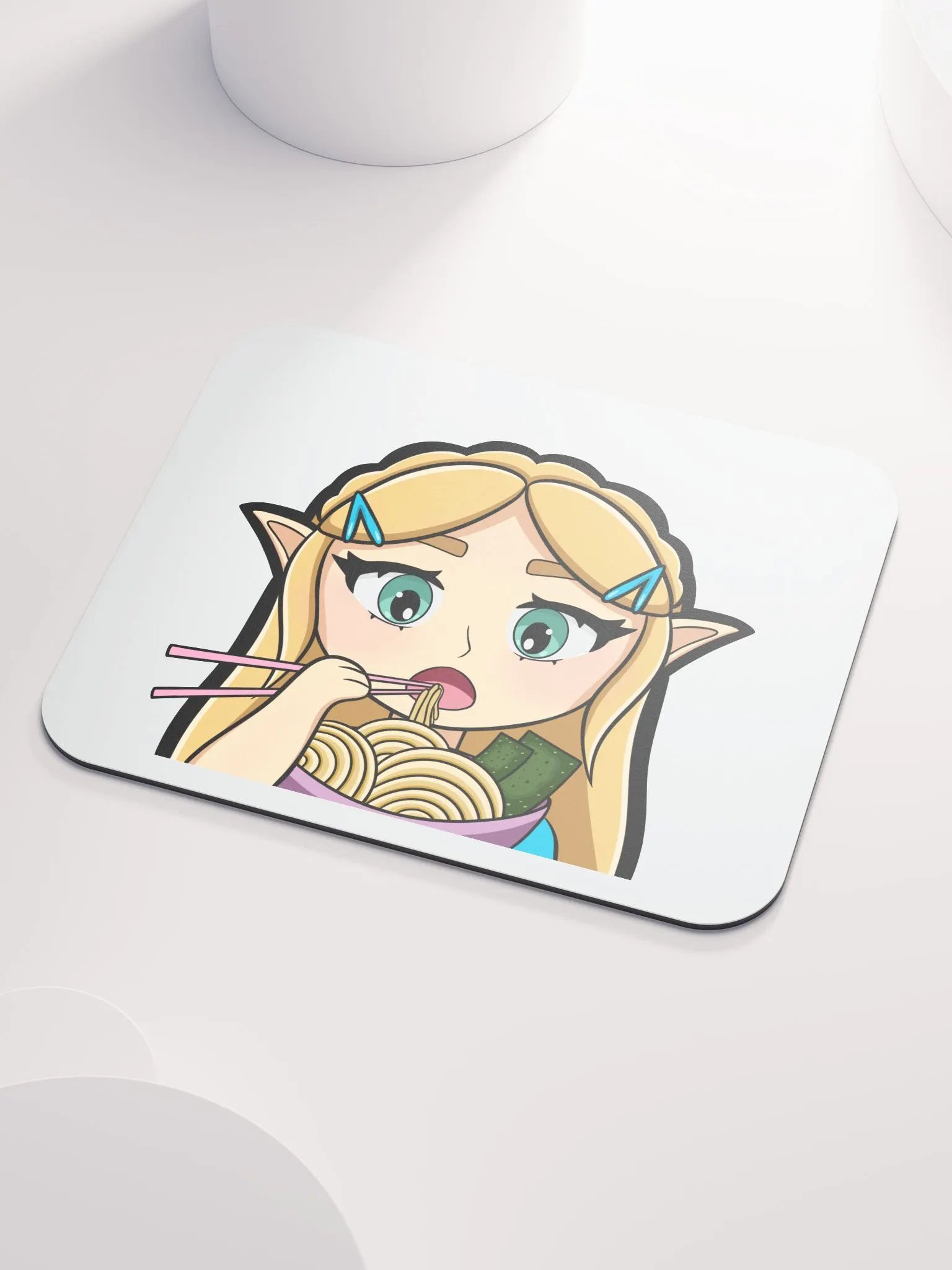 Noods Mouse Pad product image (3)