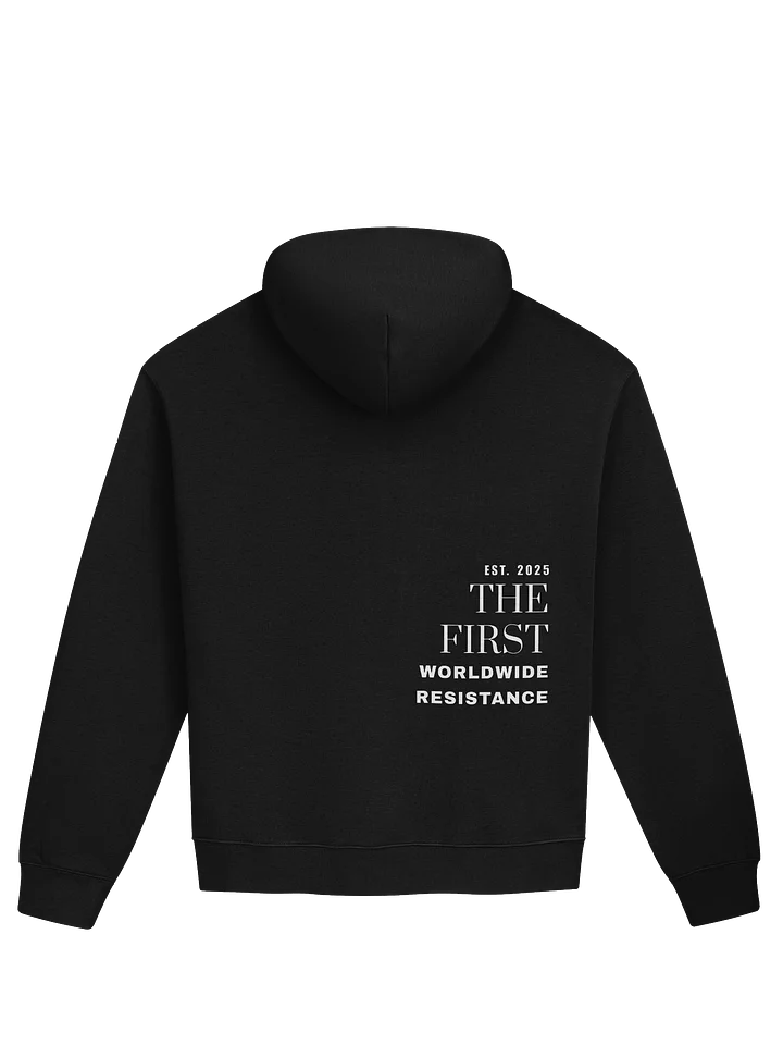 F.ICE!! HOODIE product image (2)