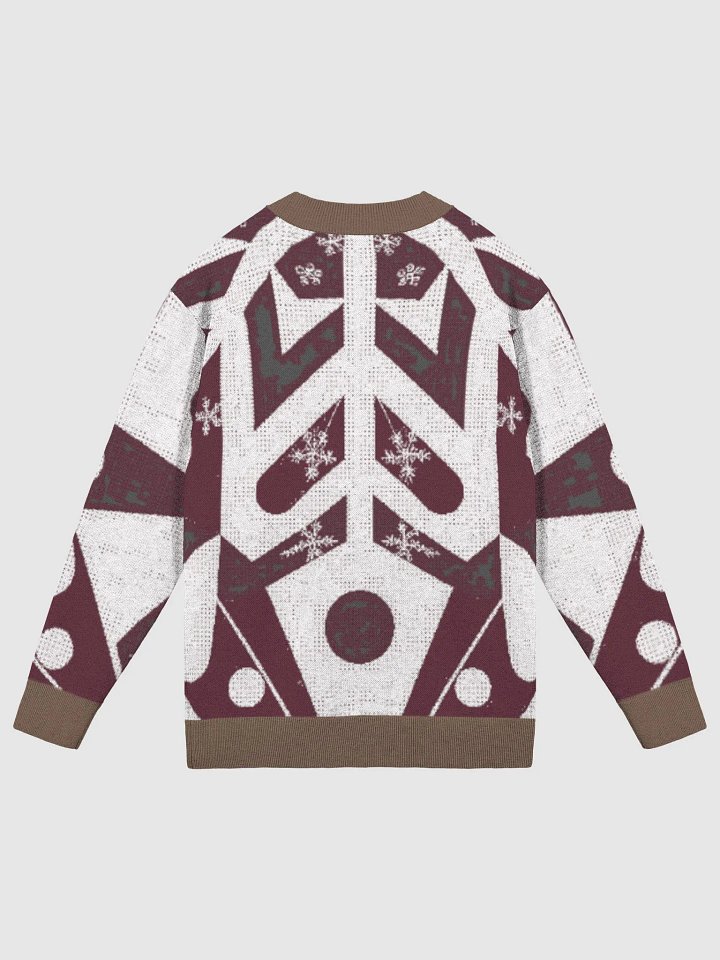 Cosmic Fusion Knit Cardigan product image (10)