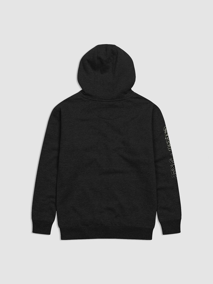 GrimDripped Hoodie product image (2)