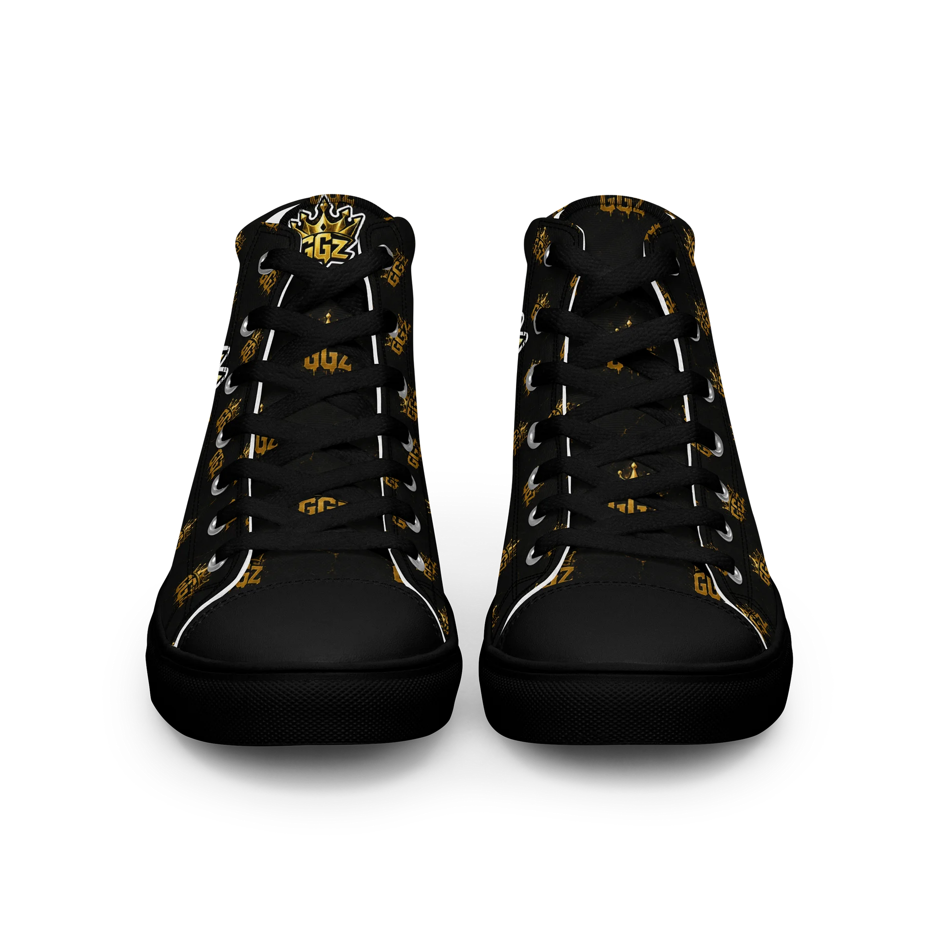 GGz Royal Grind High-Tops — Limited Edition. product image (3)