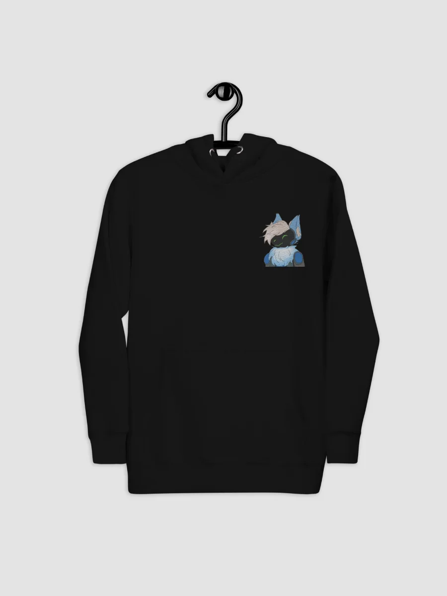 [FemPyro] Unisex Premium Hoodie Cotton Heritage M2580 product image (8)