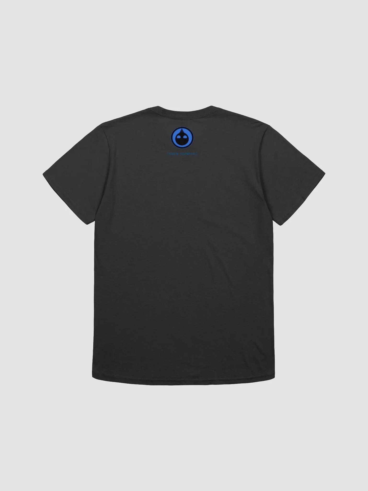 Commander Narwhal T-Shirt product image (4)