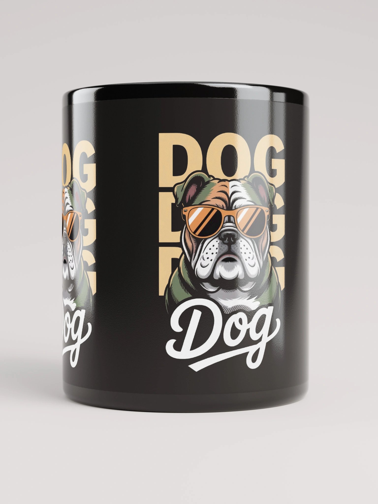 Cool Canine Vibes Mug product image (10)