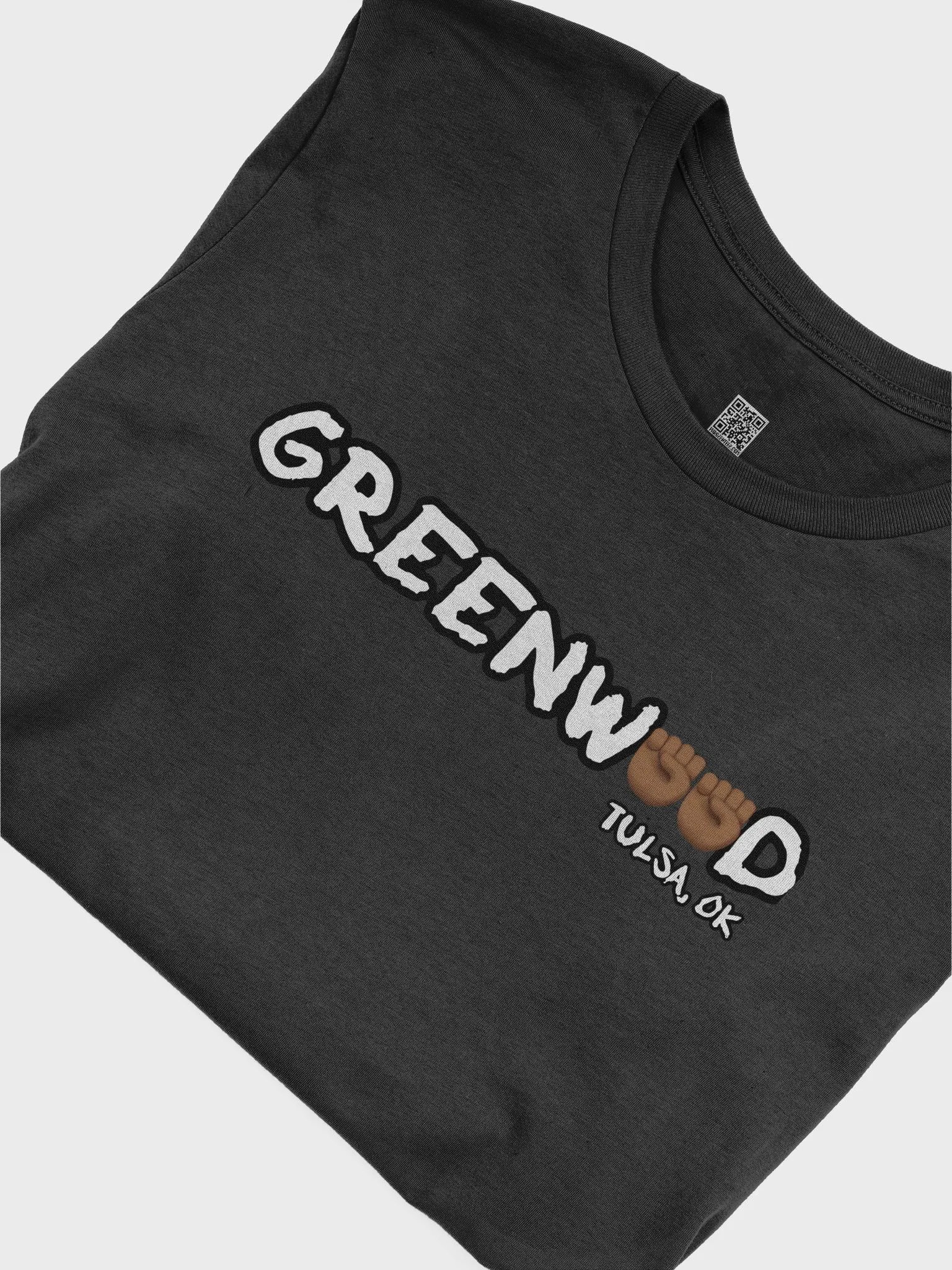 Greenwood Born & Raised! product image (5)