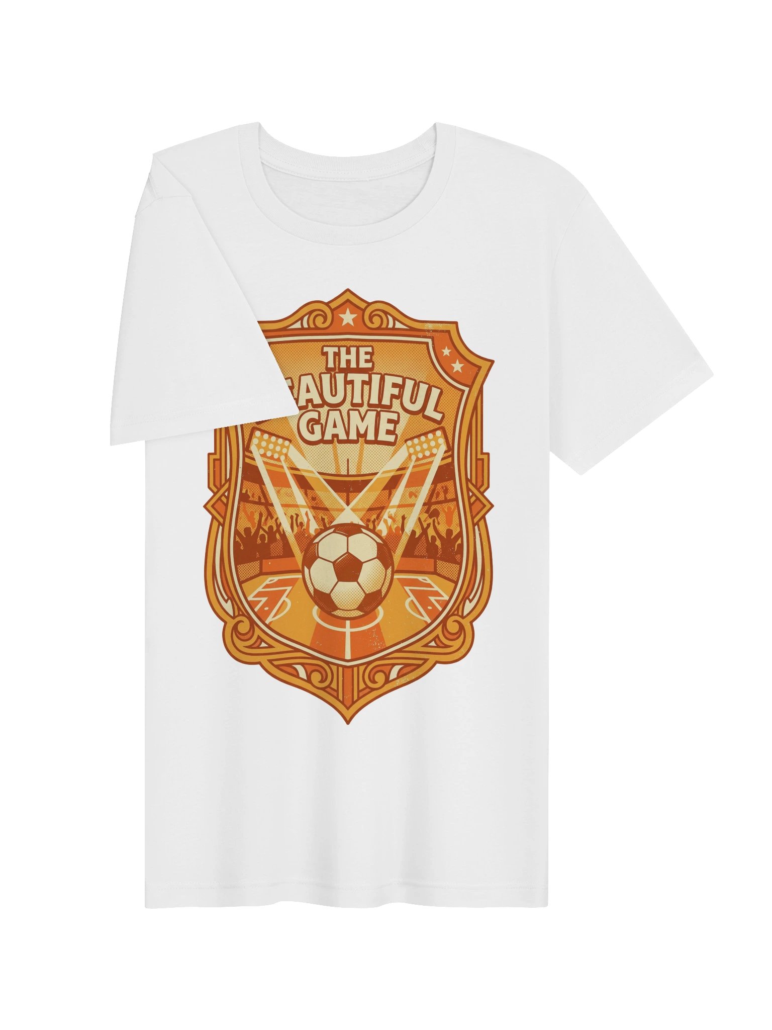 Full Stadium Energy Tee product image (9)