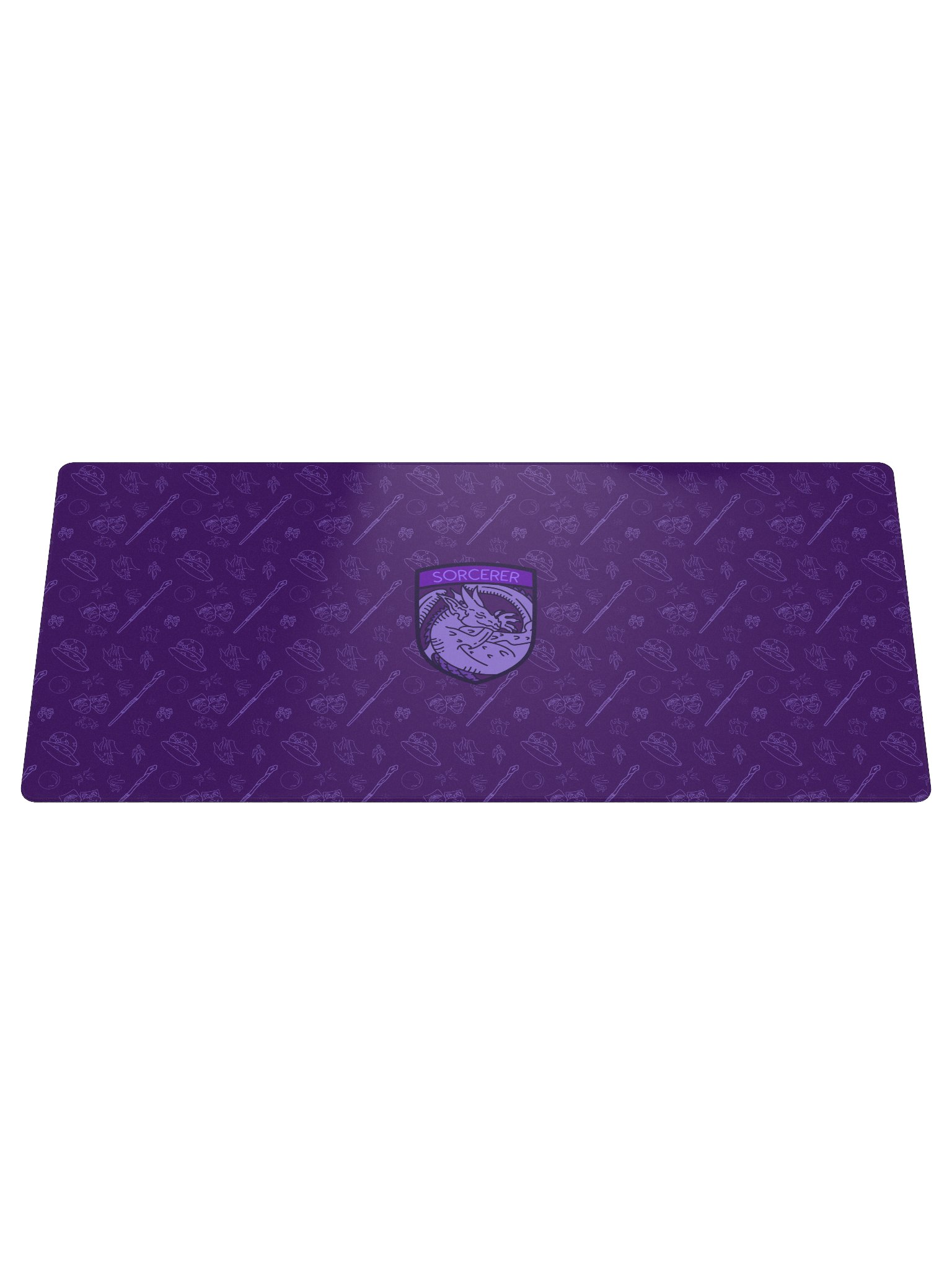 Sorcerer Desk Mat product image (3)