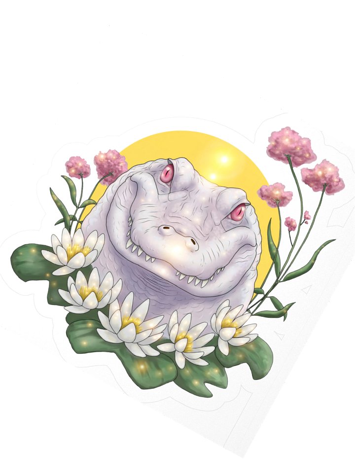 claude sticker product image (4)