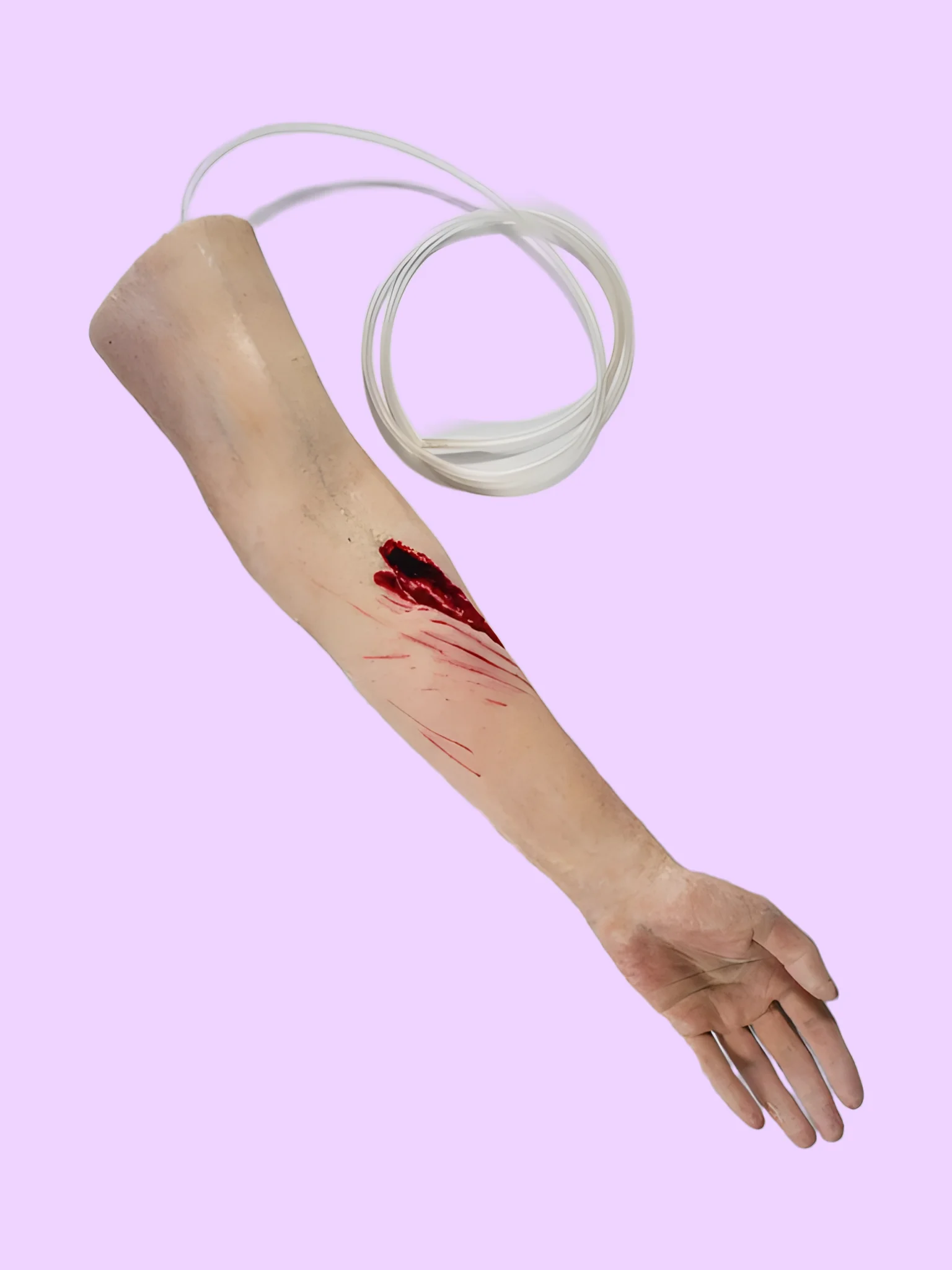 Hyperrealistic Tourniquet Training Arm product image (1)
