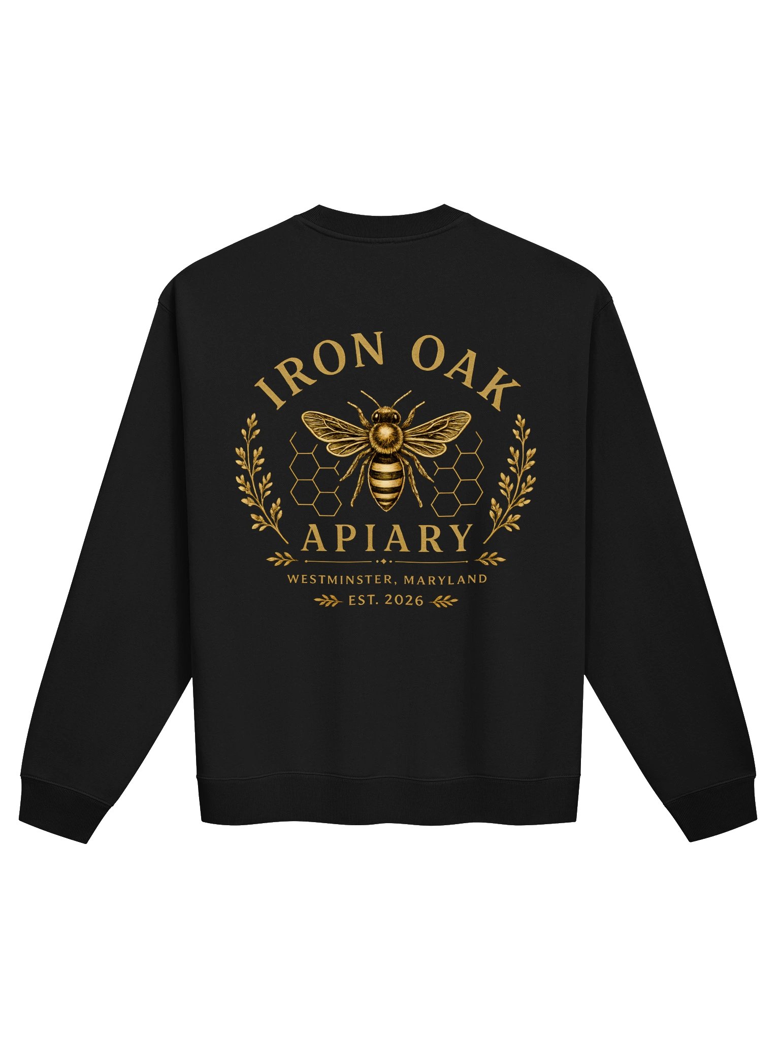 Apiary Crew product image (1)