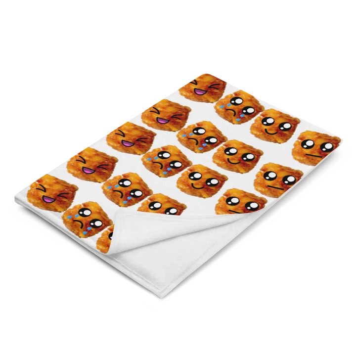 Ew Emotions Throw product image (2)
