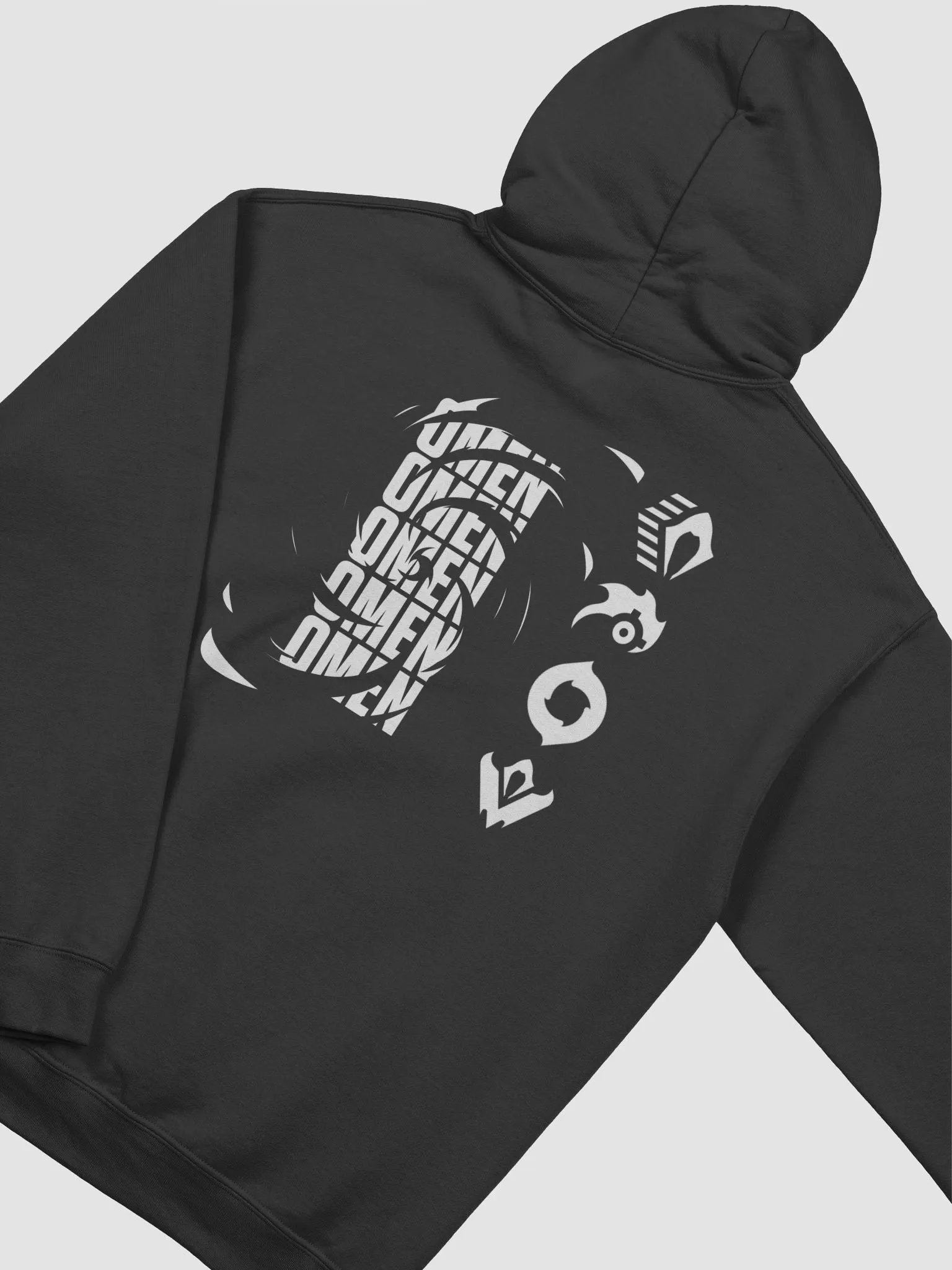 Omen Hoddie product image (4)