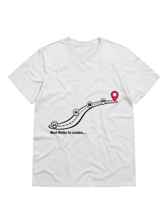 Walking Route