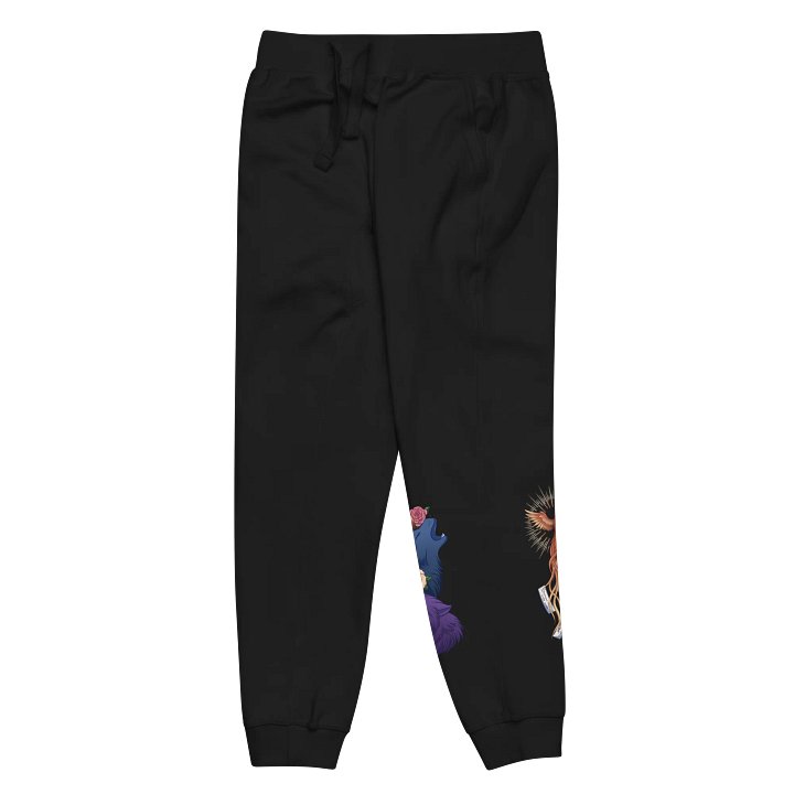 Exclusive Reverdie Ball Joggers product image (2)