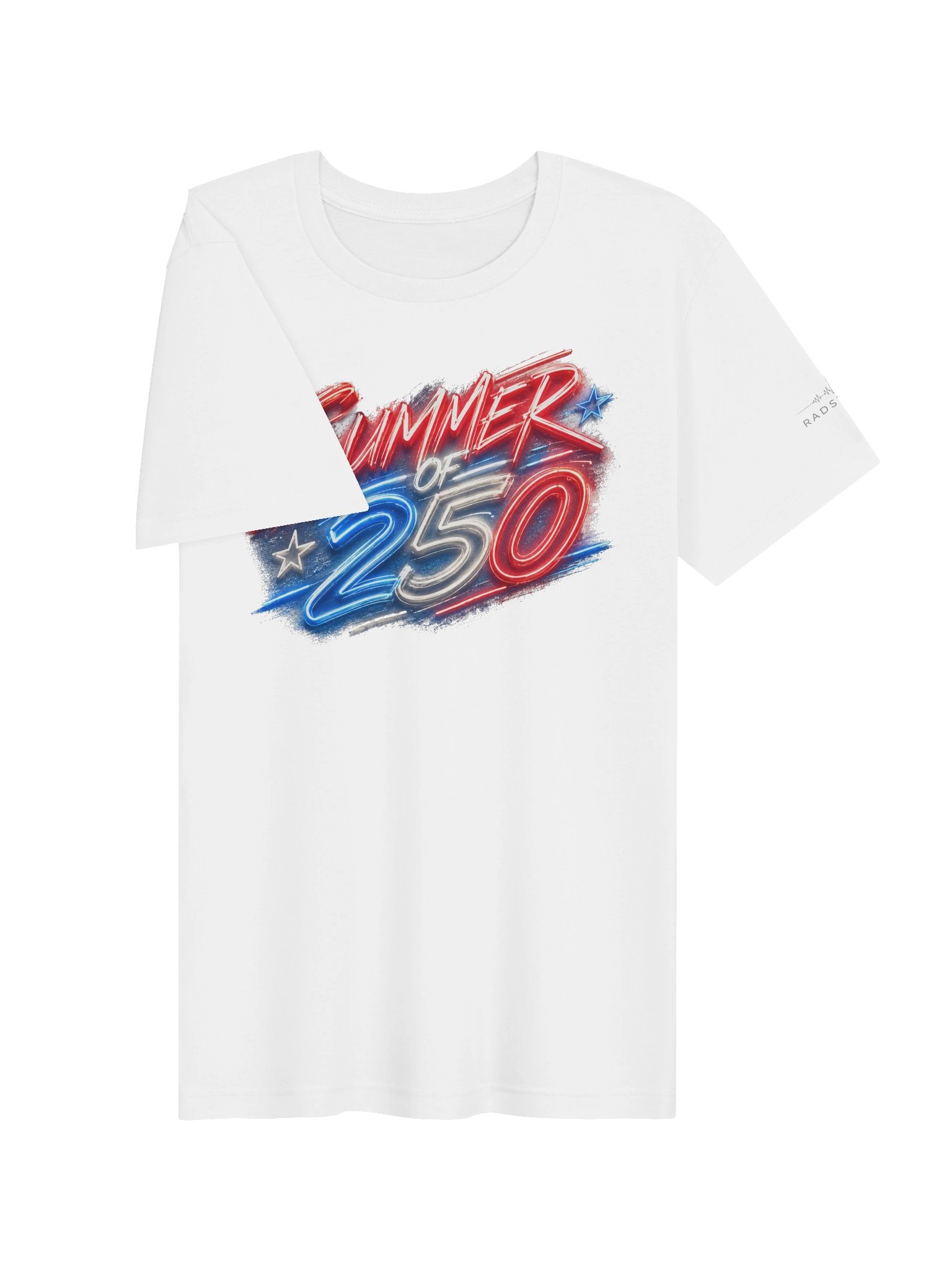 Summer of 250 Tee product image (23)