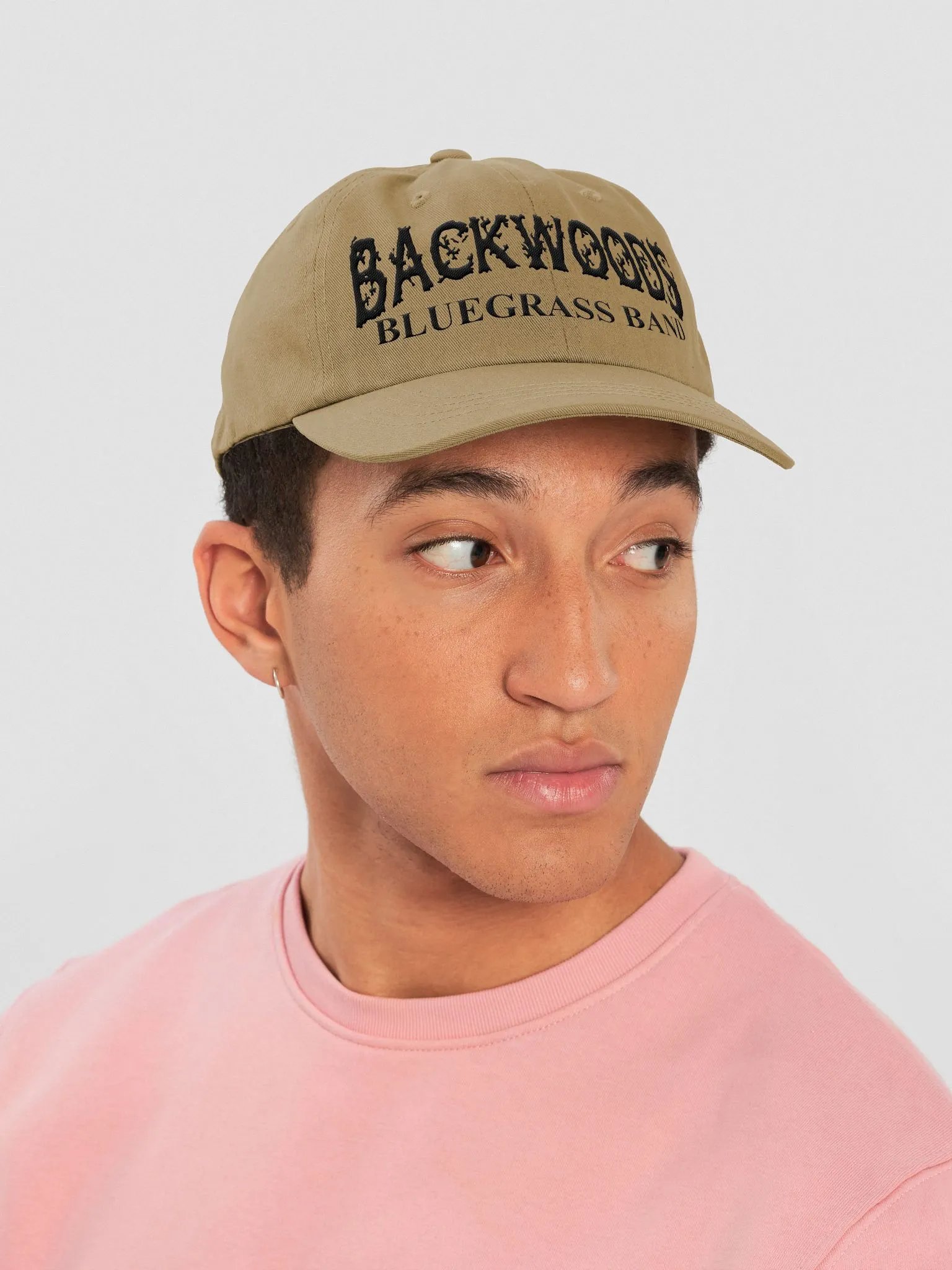 Backwoods Logo Hat product image (6)