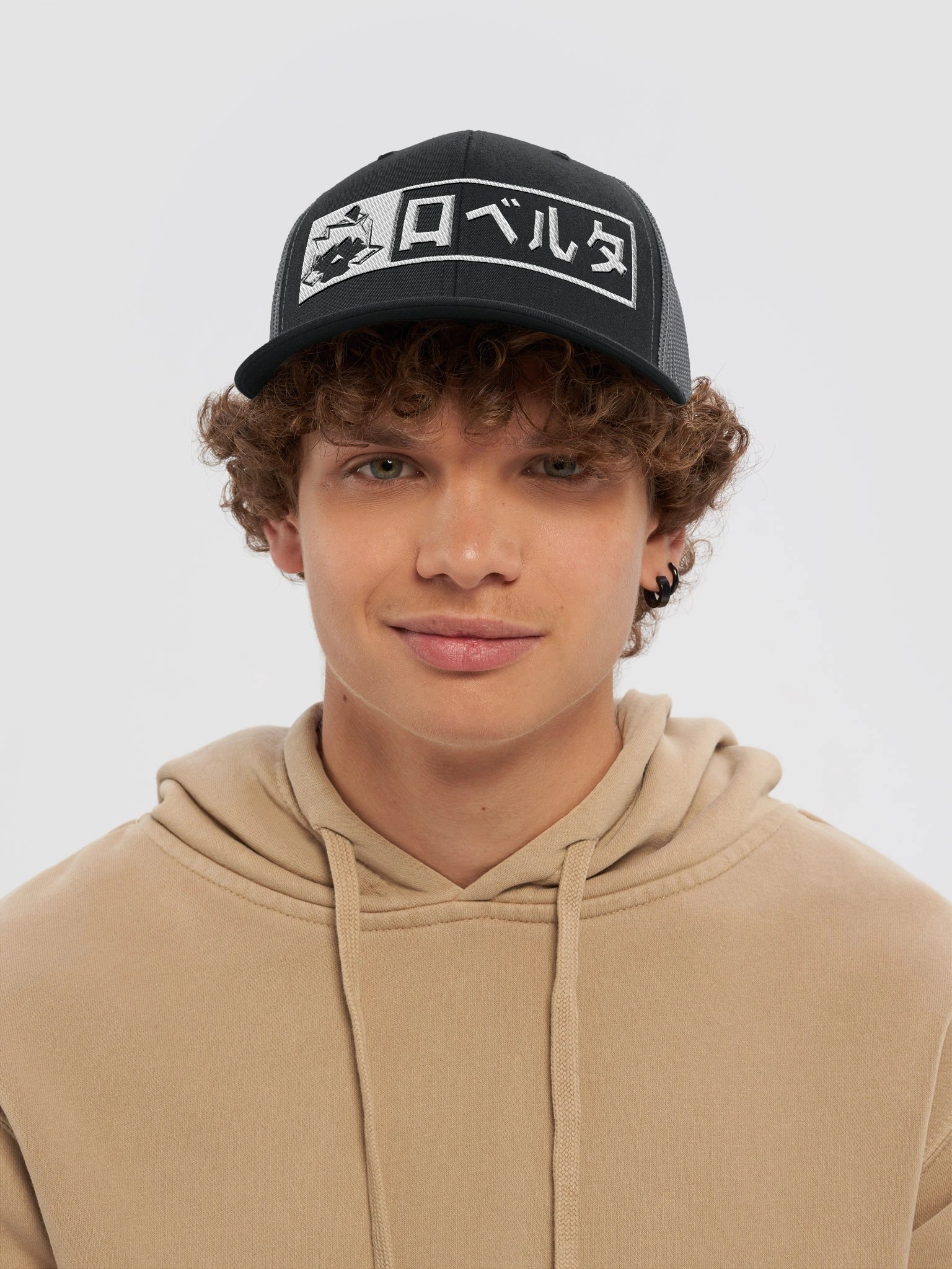 ロベルタ BirdUp! Cap Hat product image (25)