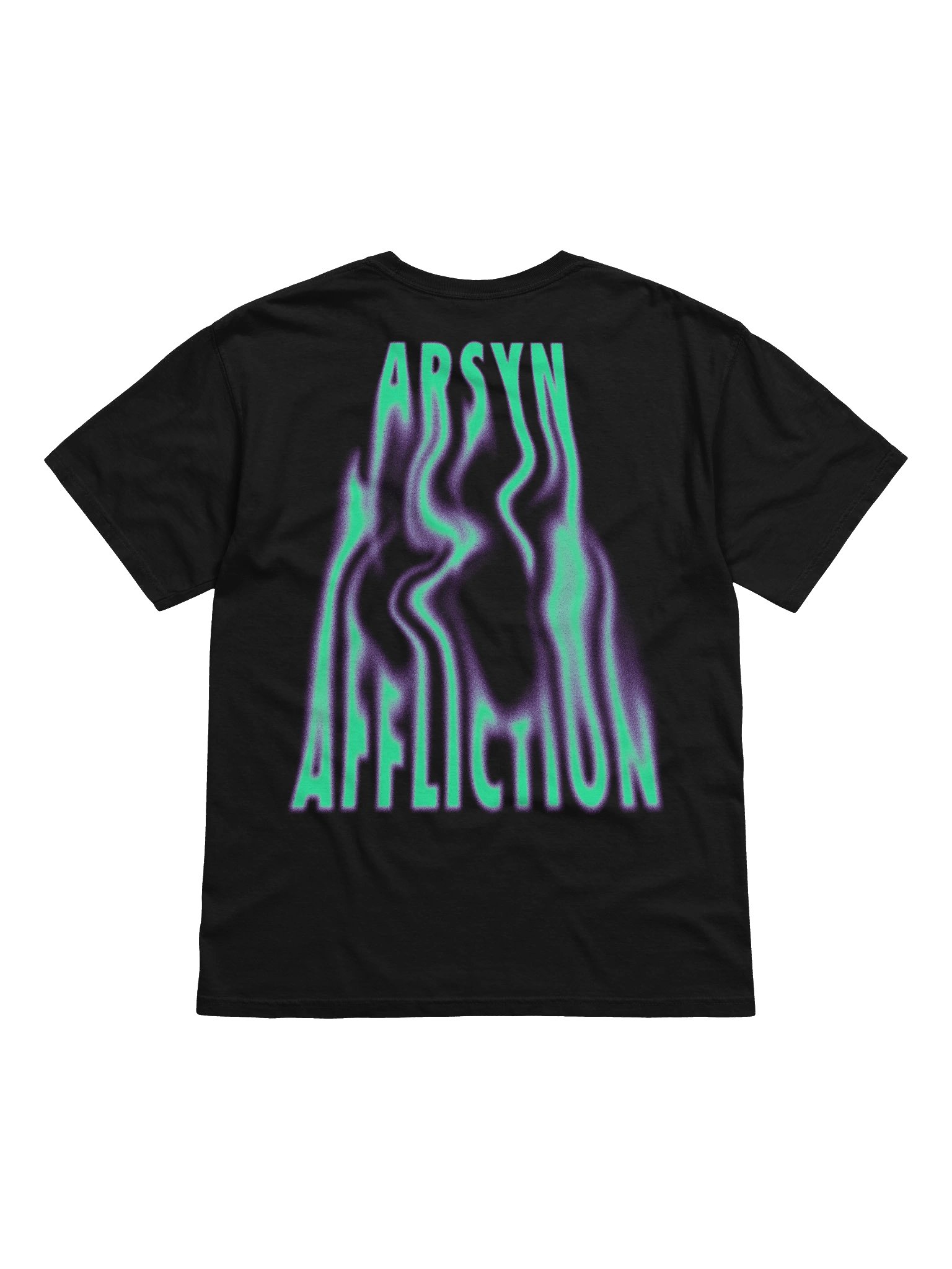 Arsyn Dissolved // (CMJ Design) product image (3)