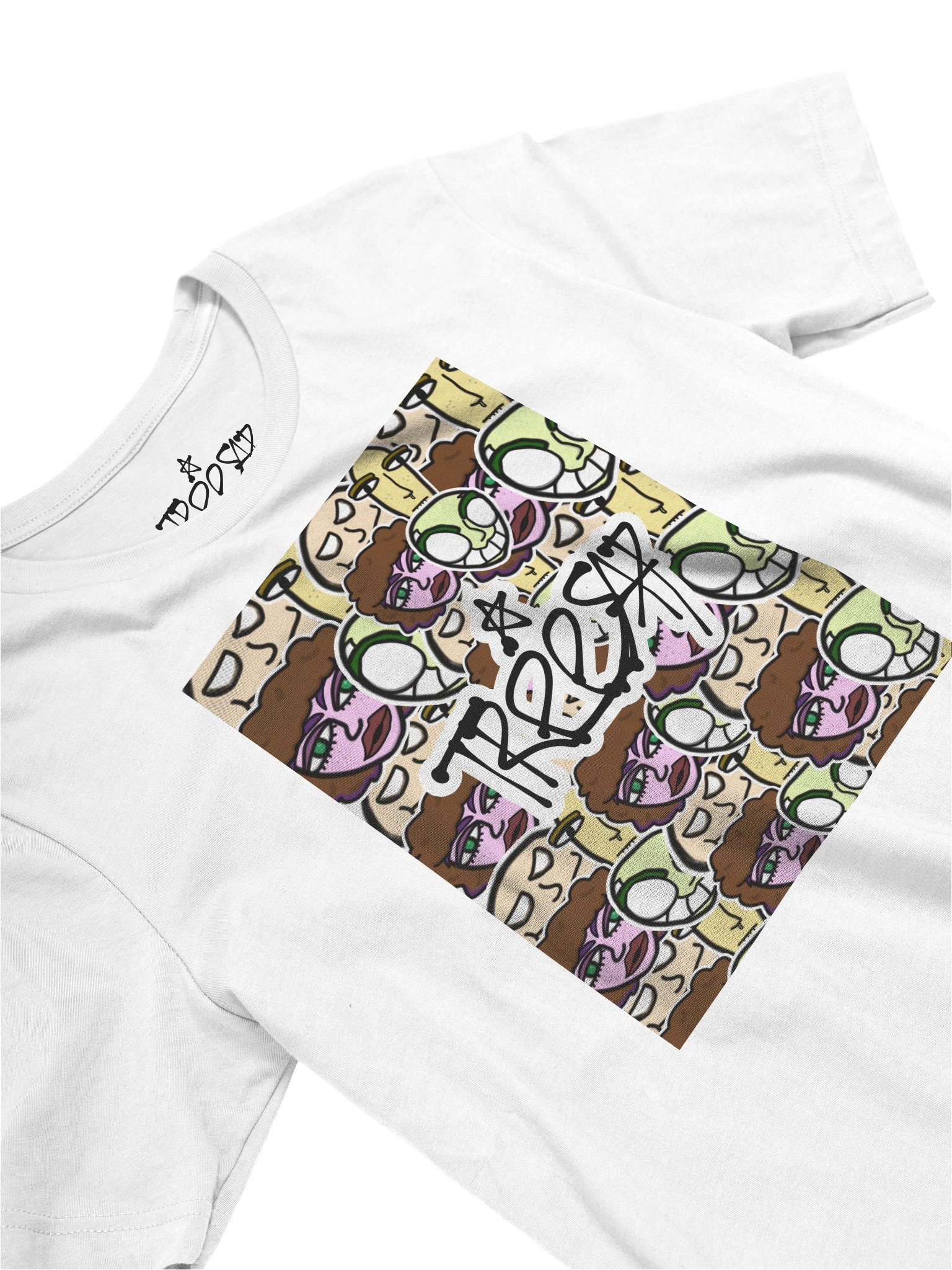 GVDKDZ BOX TEE product image (17)