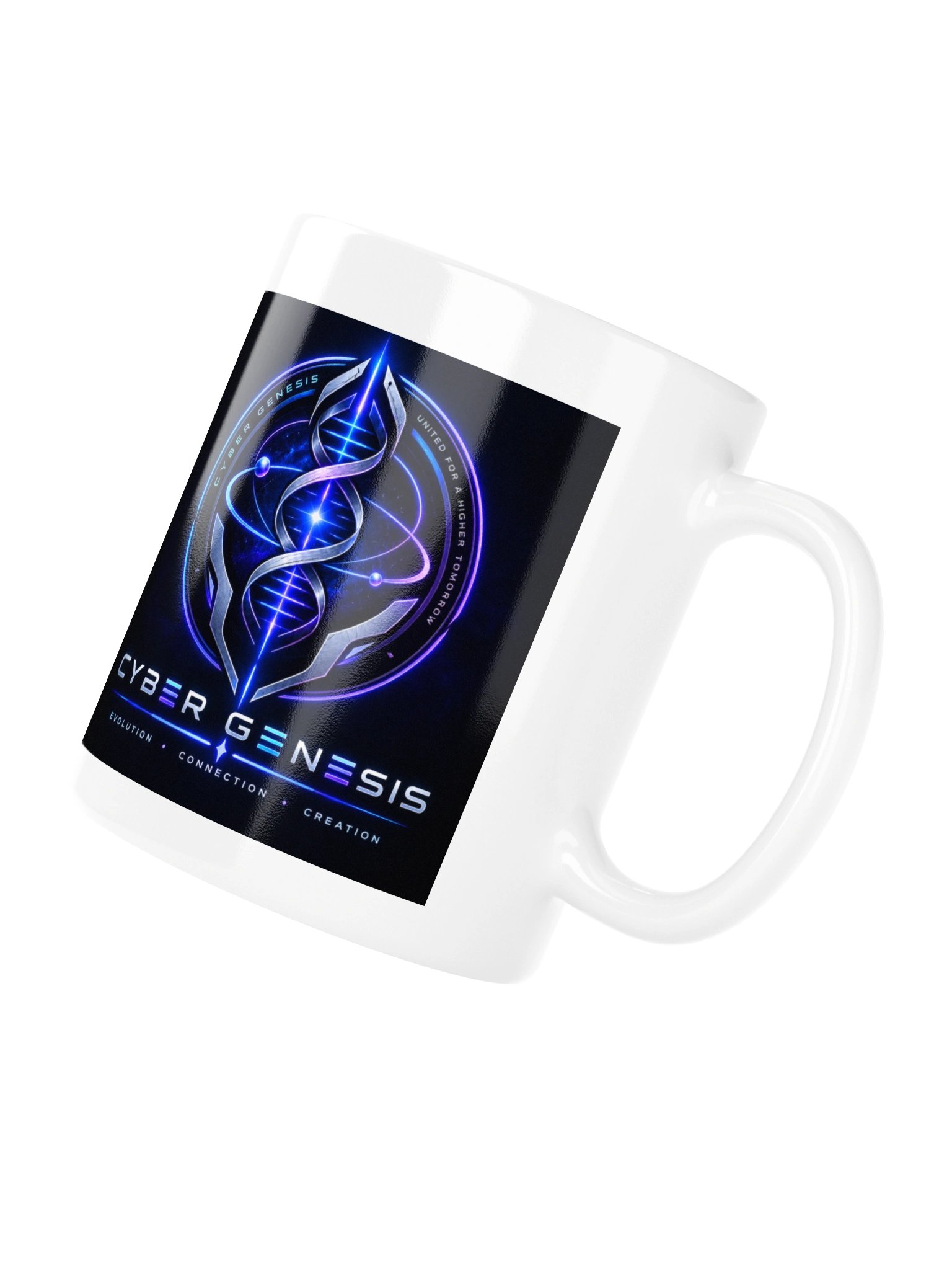 Cyber Genesis Tasse product image (11)