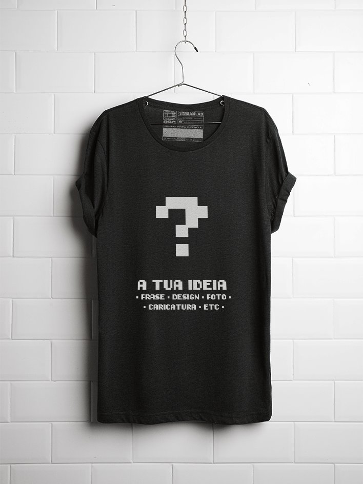 StreamLab Starter KIT (TShirt + Hoodie) product image (2)