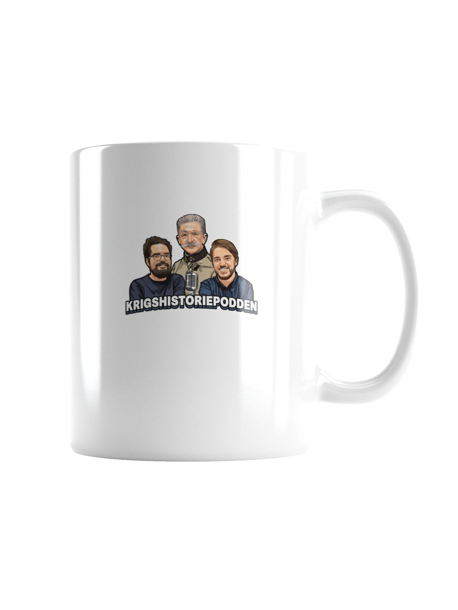 #WWCD (mugg) product image (2)