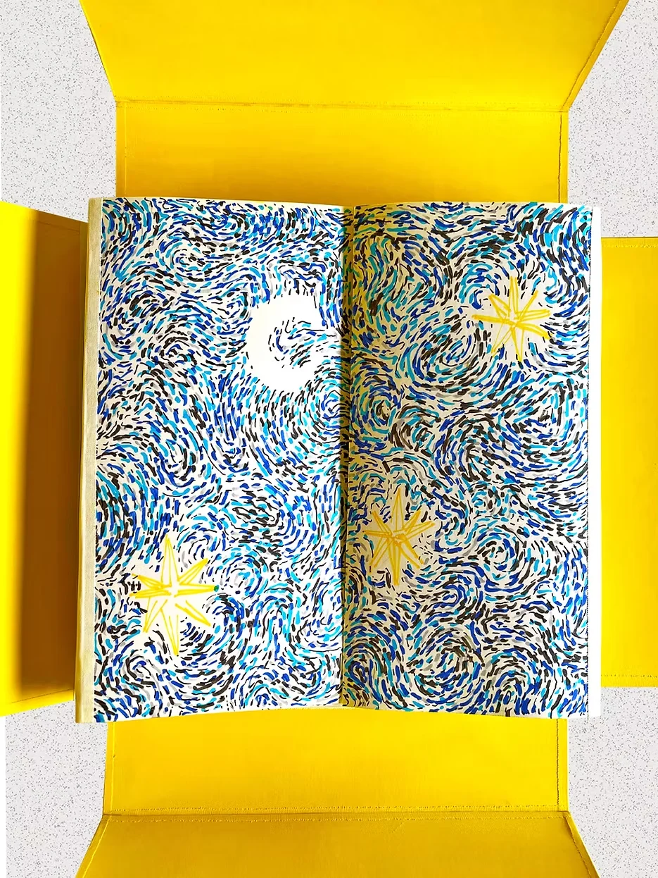 Corner of My Dreams – Deluxe Paper Theatre Box Set product image (3)