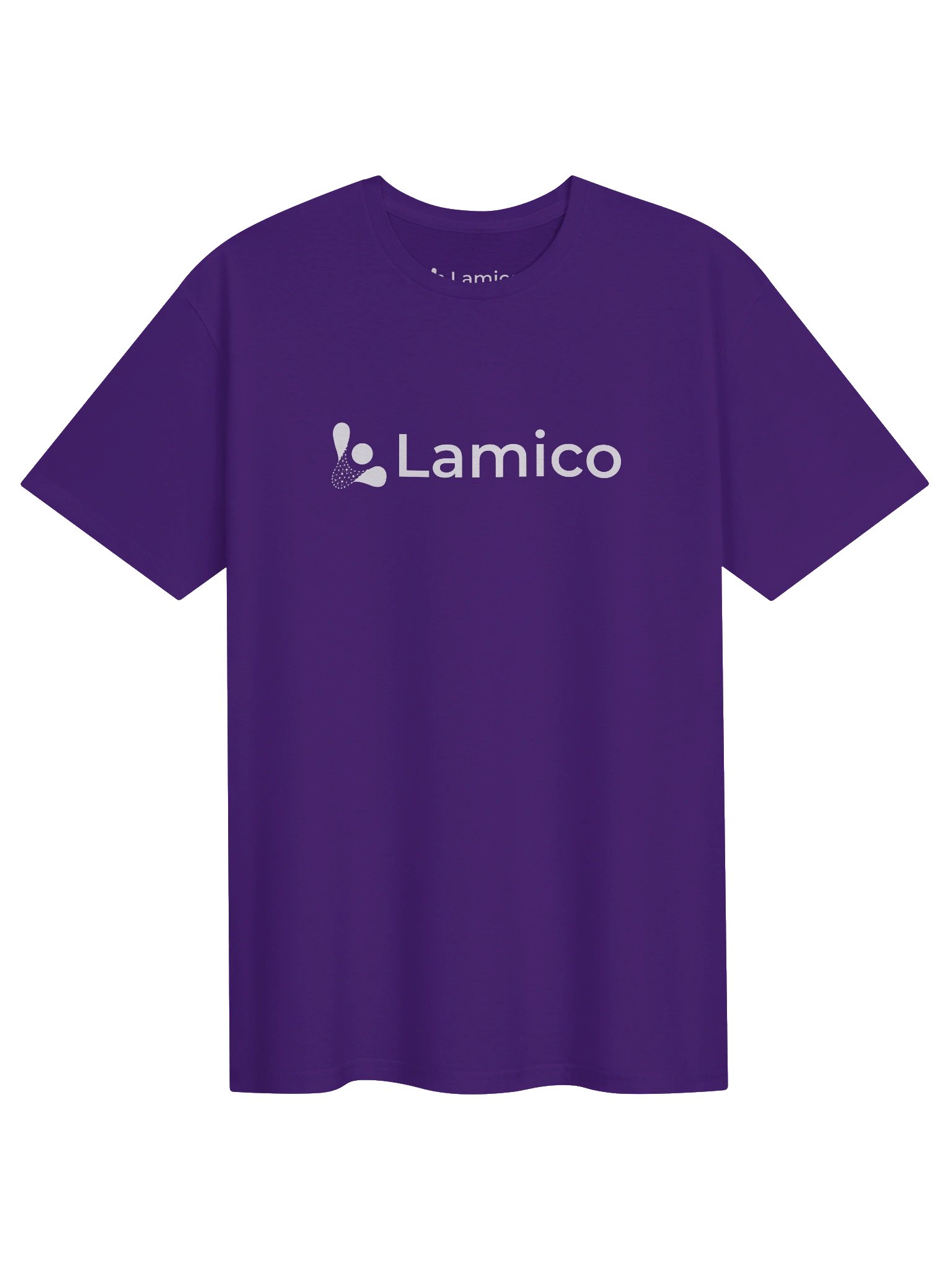 The Lamico Developer Tee product image (1)