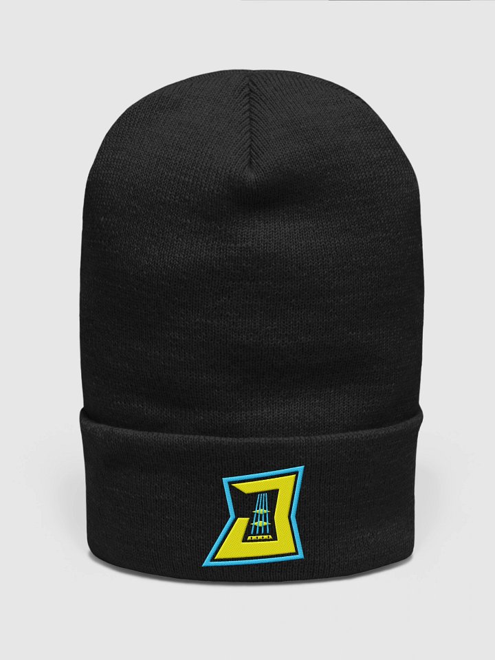 Juitar Core | Beanie product image (1)