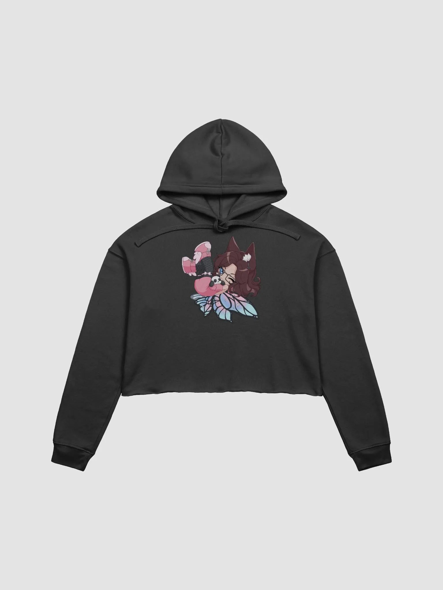 Hug Hoodie product image (1)