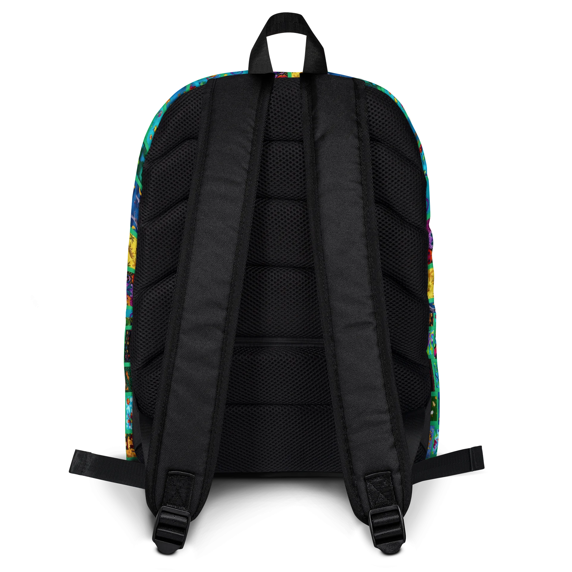 Quilt Backpack product image (2)