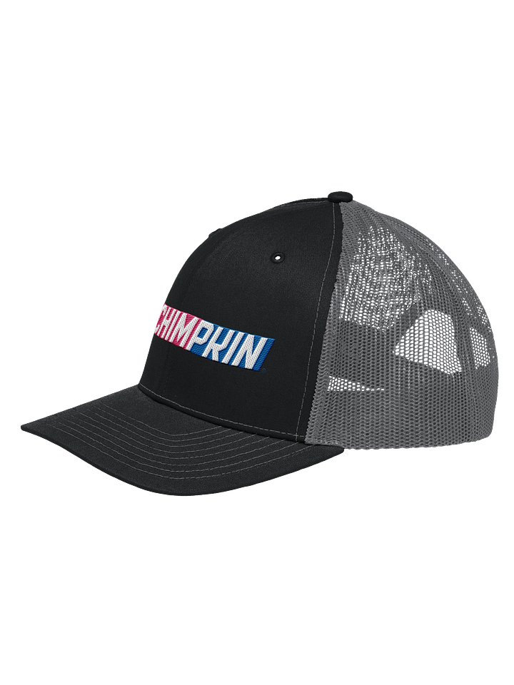 Nascar Trucker Cap product image (2)