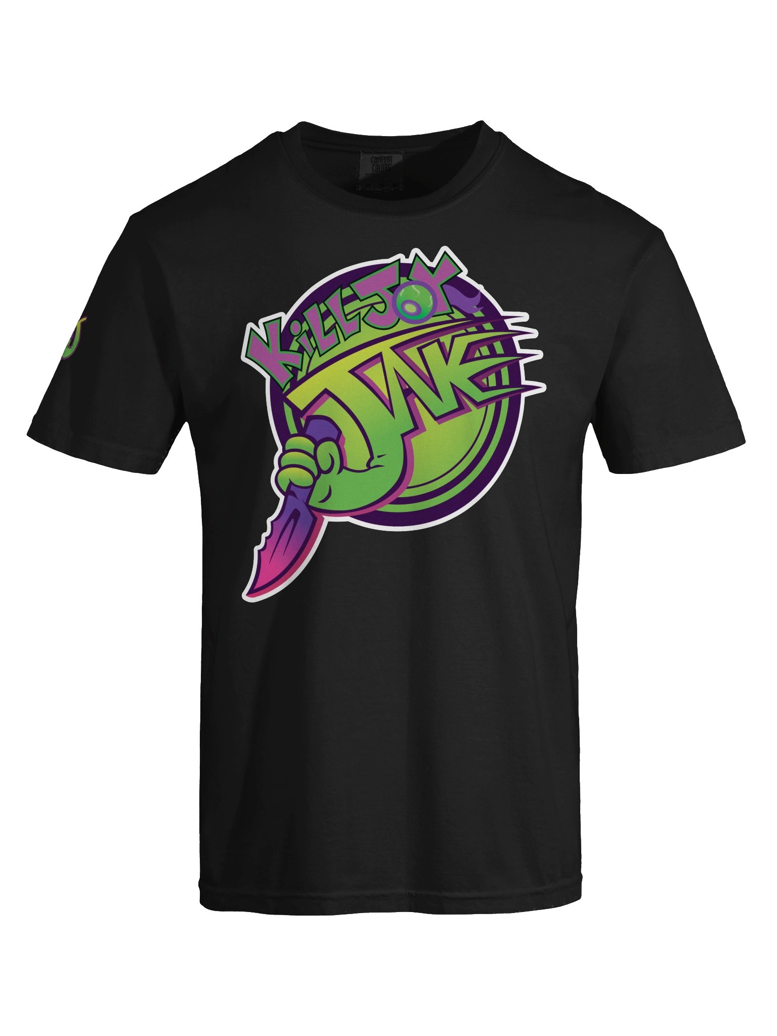KillJoy Jake Shirt product image (15)