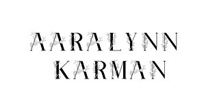 Aaralynn Karman
