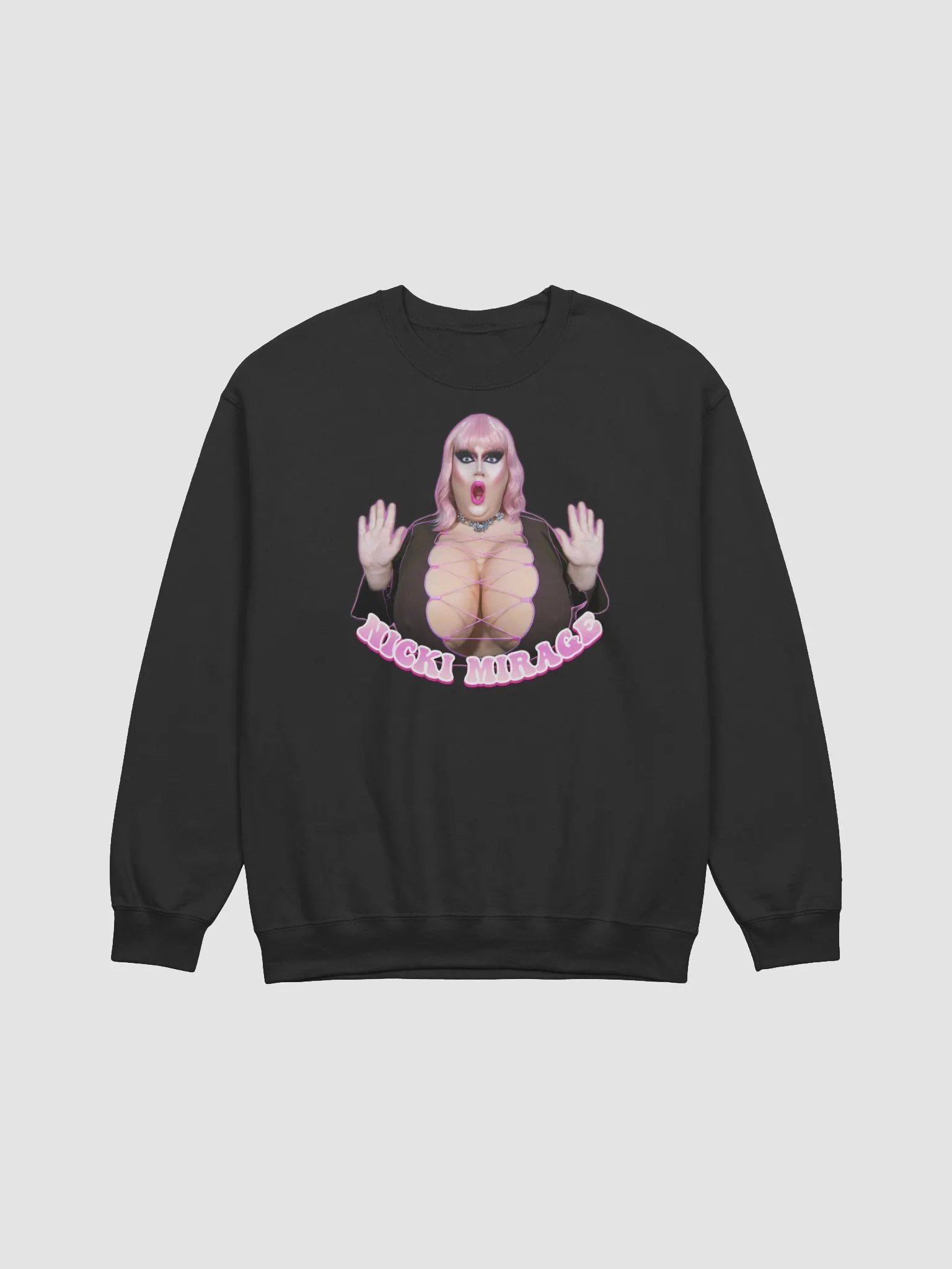 Shook Collection Sweatshirt product image (1)