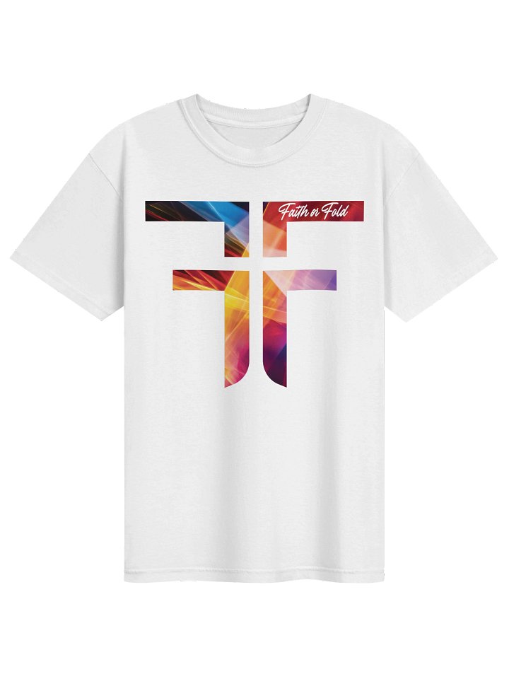 Abstract Logo Shirt product image (1)
